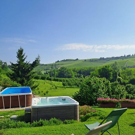Cascina Bellonuovo Alba Kültér fotó