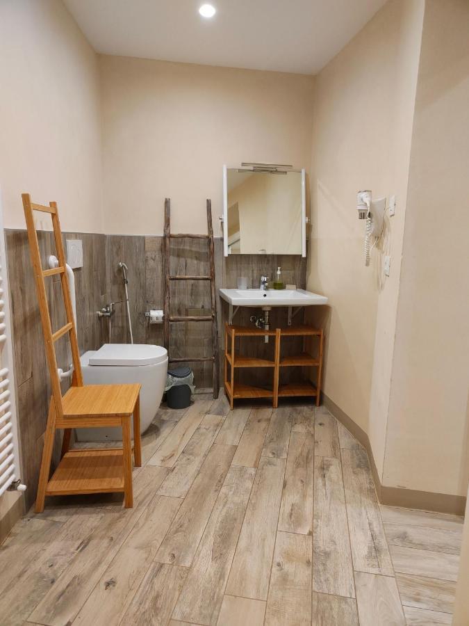 Cascina Bellonuovo Alba Kültér fotó