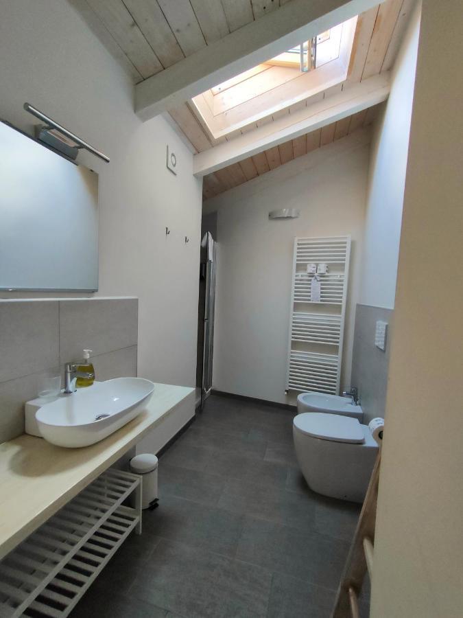 Cascina Bellonuovo Alba Kültér fotó