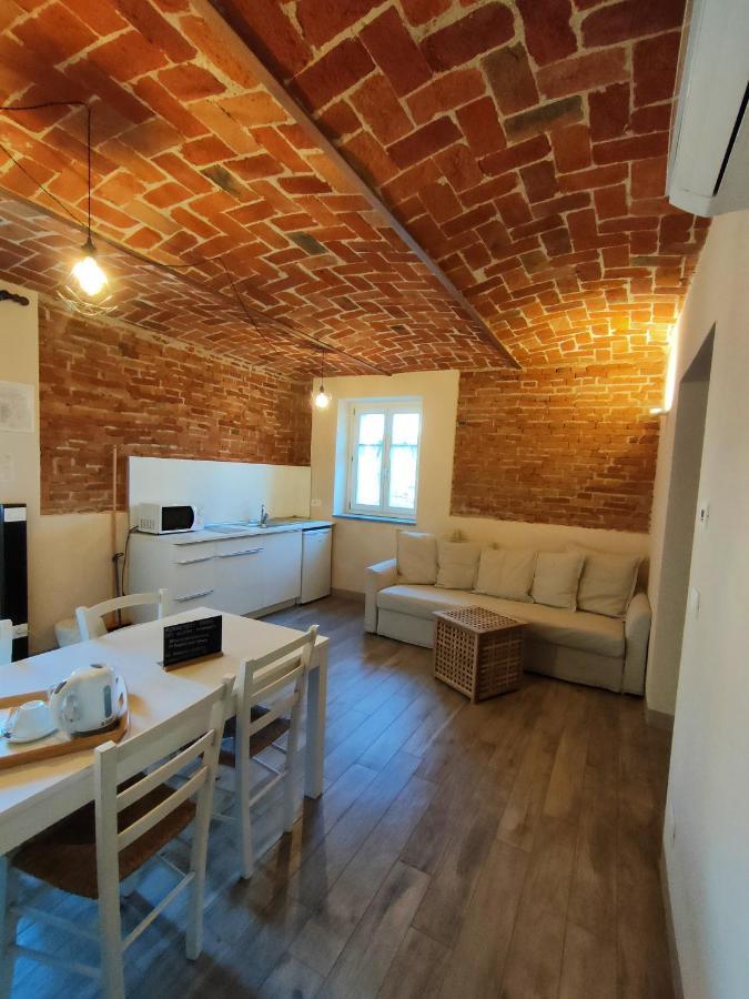 Cascina Bellonuovo Alba Kültér fotó
