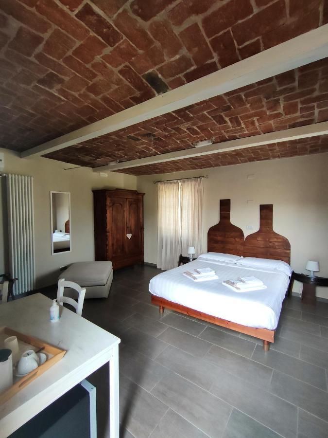 Cascina Bellonuovo Alba Kültér fotó