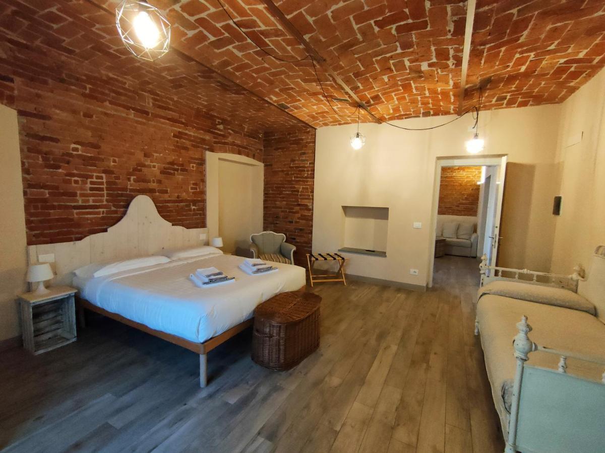 Cascina Bellonuovo Alba Kültér fotó