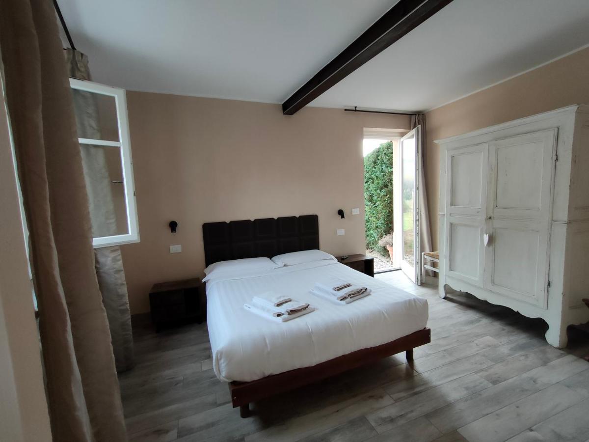 Cascina Bellonuovo Alba Kültér fotó