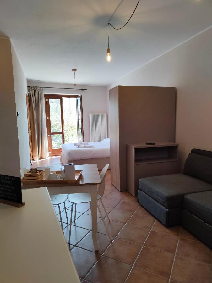 Cascina Bellonuovo Alba Kültér fotó