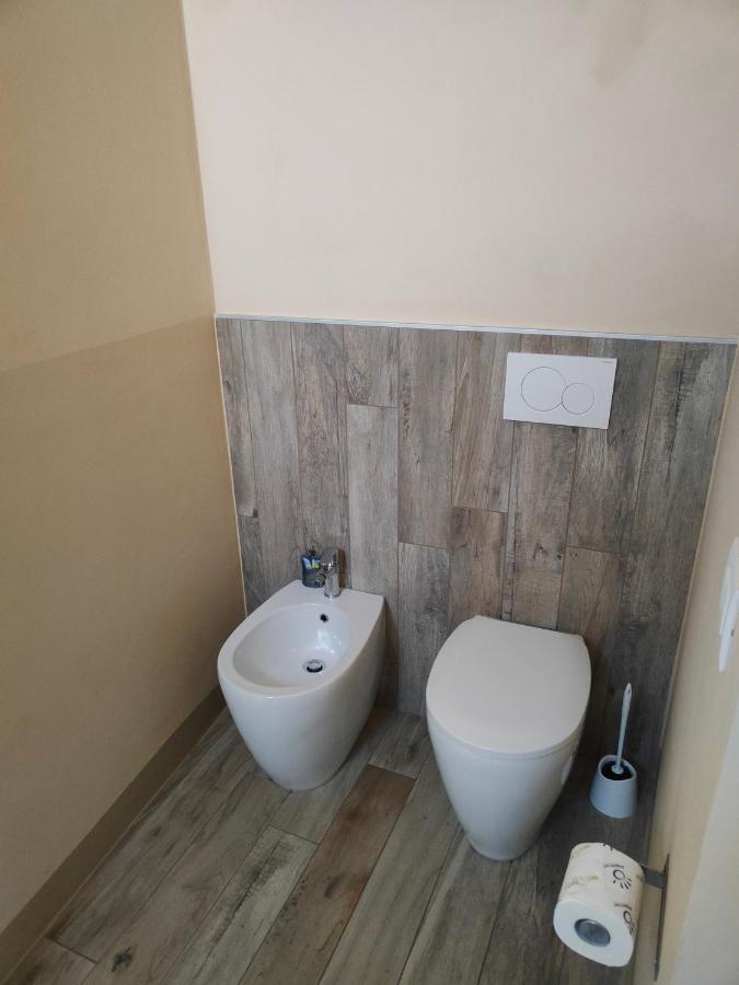 Cascina Bellonuovo Alba Kültér fotó