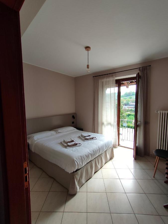 Cascina Bellonuovo Alba Kültér fotó