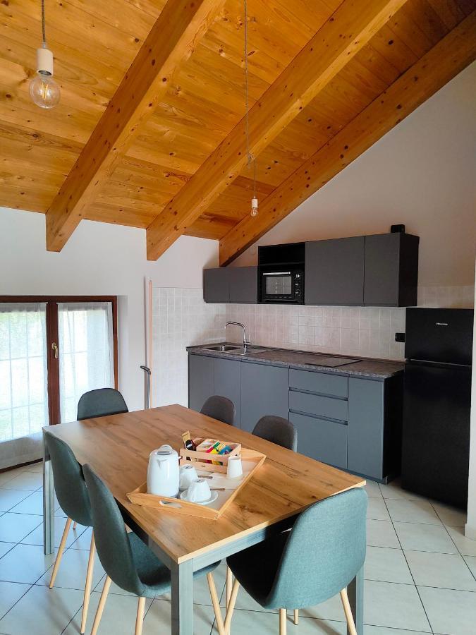 Cascina Bellonuovo Alba Kültér fotó