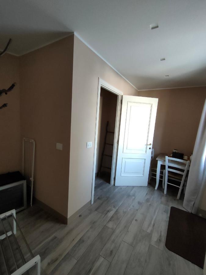 Cascina Bellonuovo Alba Kültér fotó