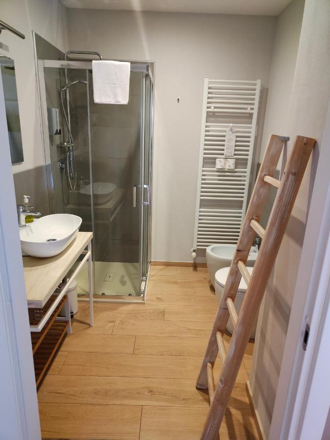 Cascina Bellonuovo Alba Kültér fotó