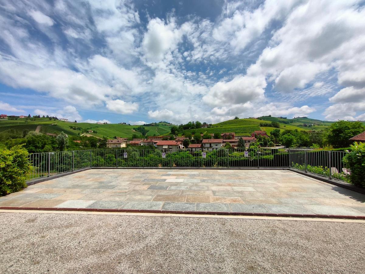 Cascina Bellonuovo Alba Kültér fotó