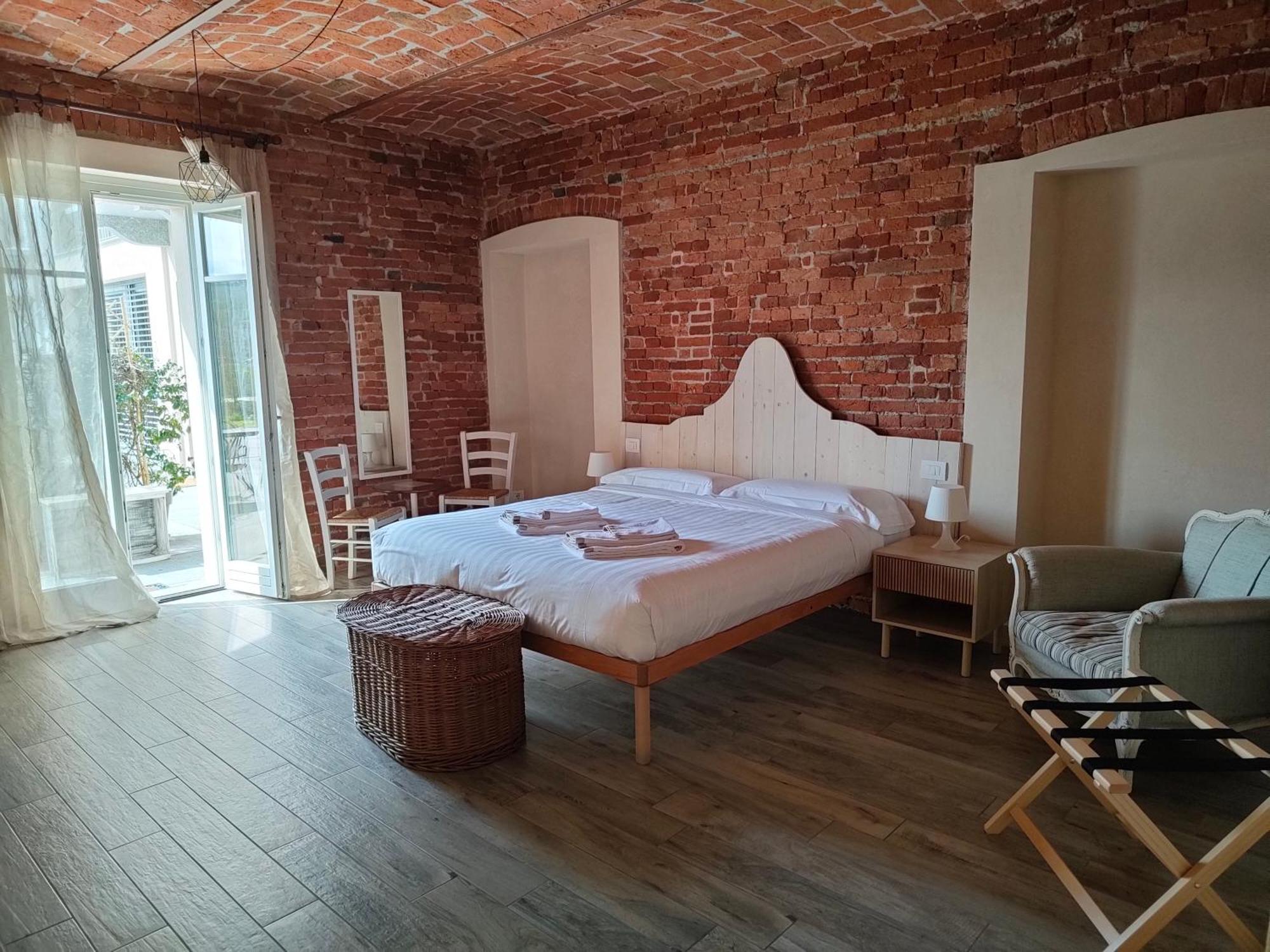 Cascina Bellonuovo Alba Kültér fotó