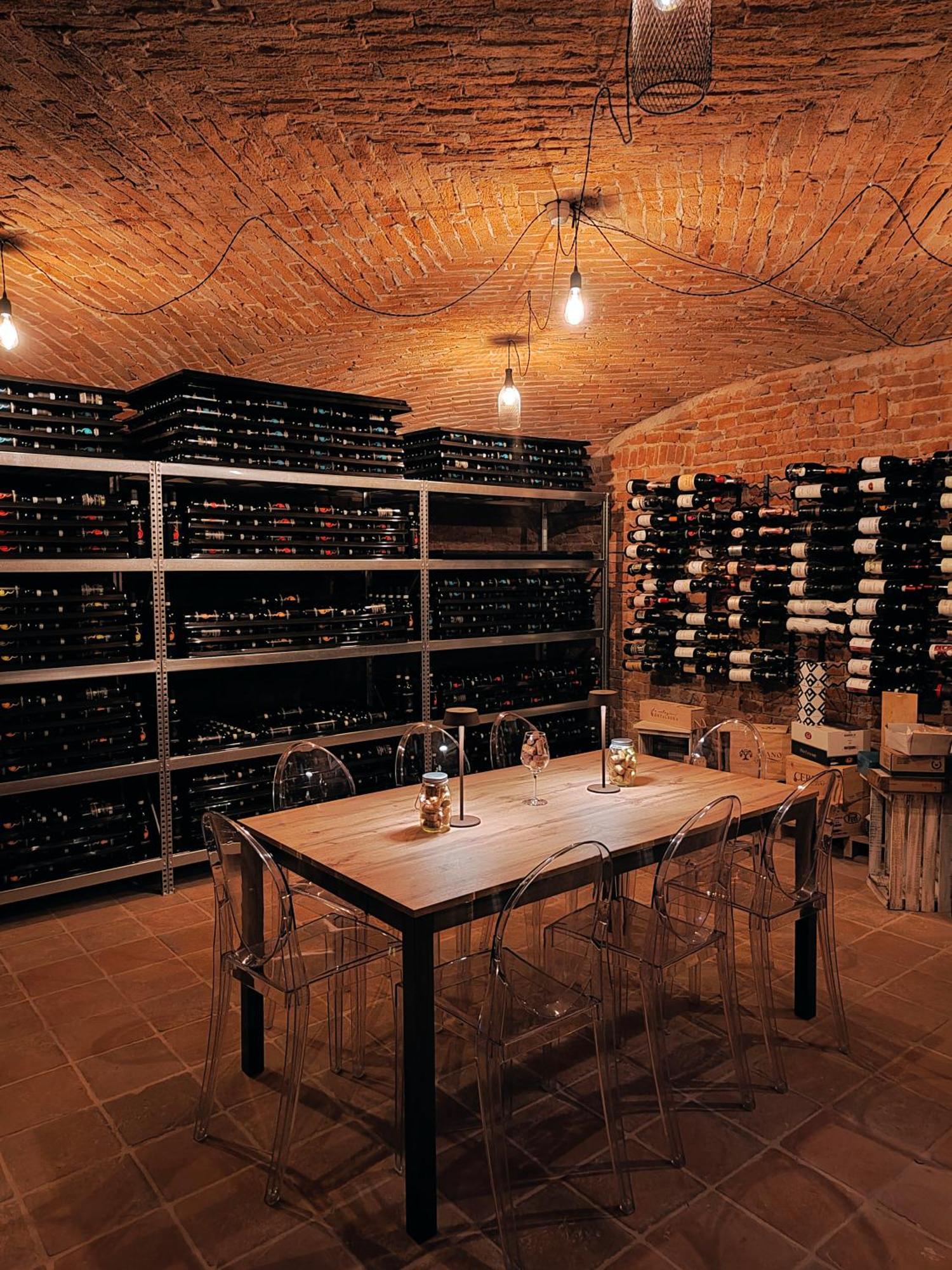 Cascina Bellonuovo Alba Kültér fotó